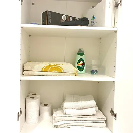 Lägenhet Estudio Vacacional W&g Canteras Con Bonitas Vistas Al Mar *